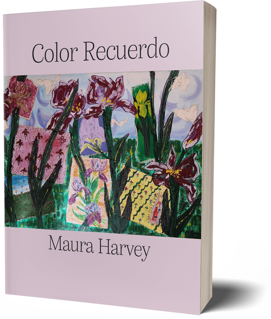 Recuerdo by Maura Harvey